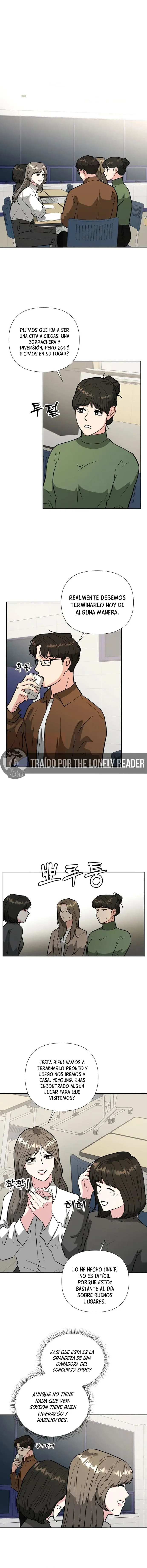 Impresión Dorada Capitulo 49 página 2