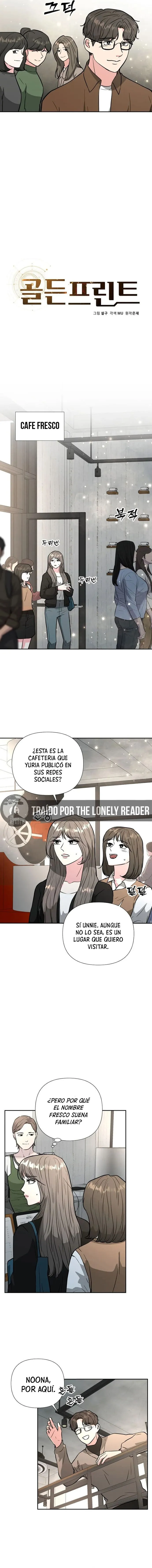 Impresión Dorada Capitulo 49 página 4