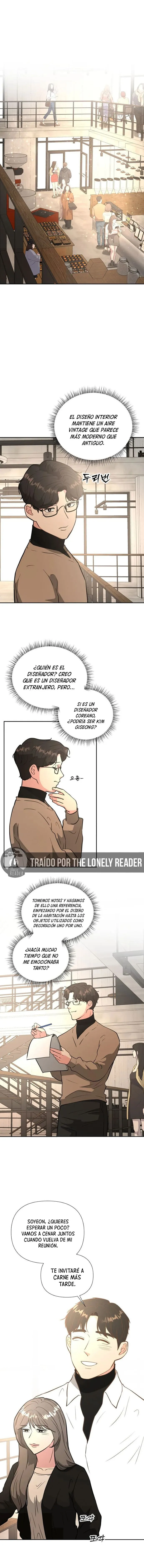 Impresión Dorada Capitulo 50 página 2