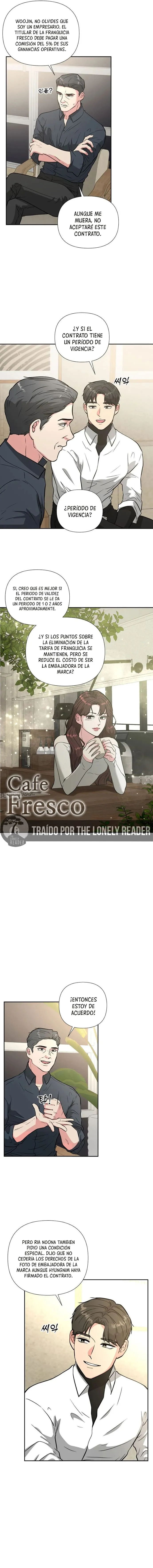 Impresión Dorada Capitulo 50 página 7