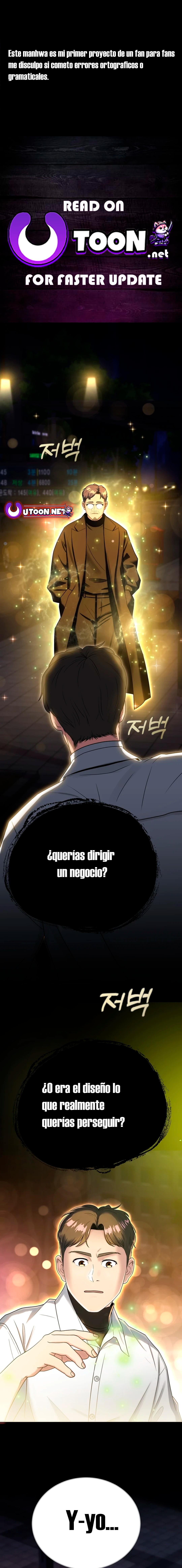 Impresión Dorada Capitulo 51 página 3