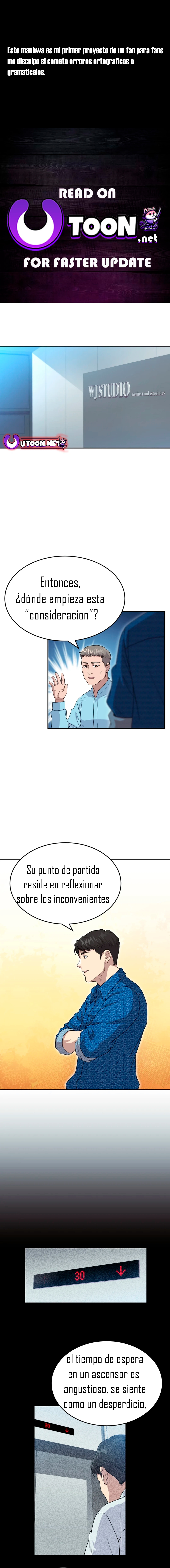 Impresión Dorada Capitulo 52 página 3
