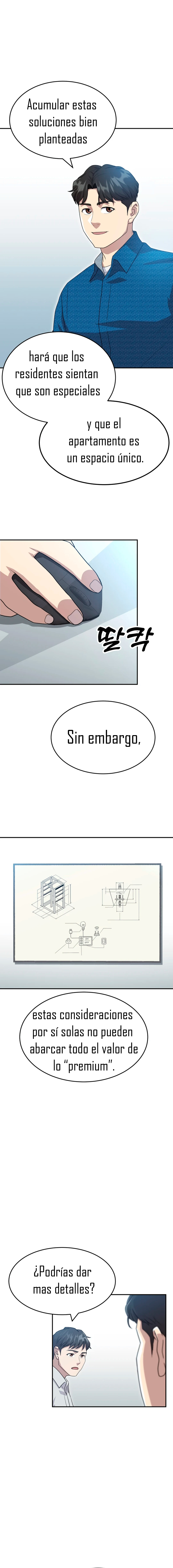 Impresión Dorada Capitulo 52 página 5