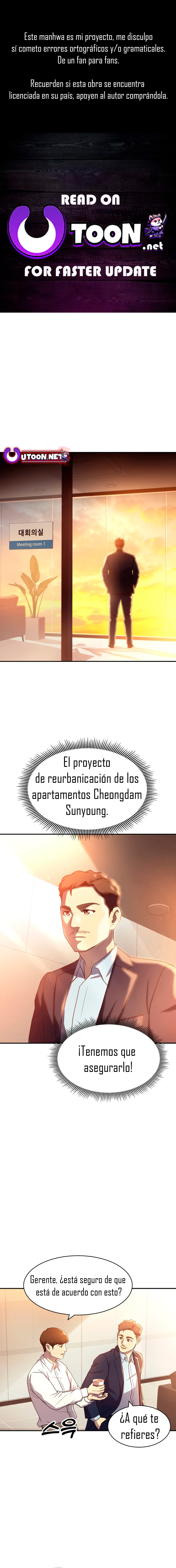 Impresión Dorada Capitulo 53 página 3