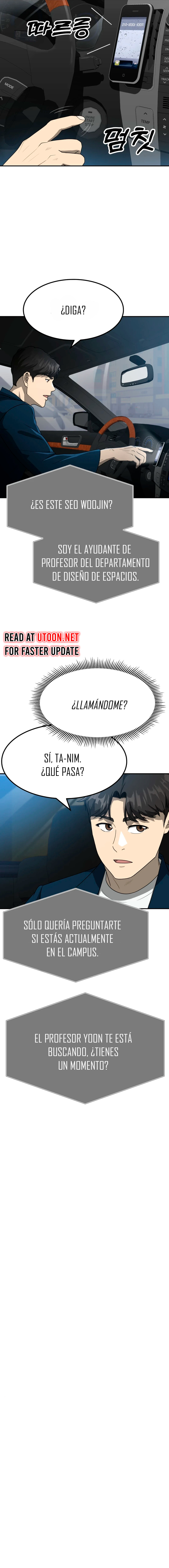 Impresión Dorada Capitulo 55 página 4