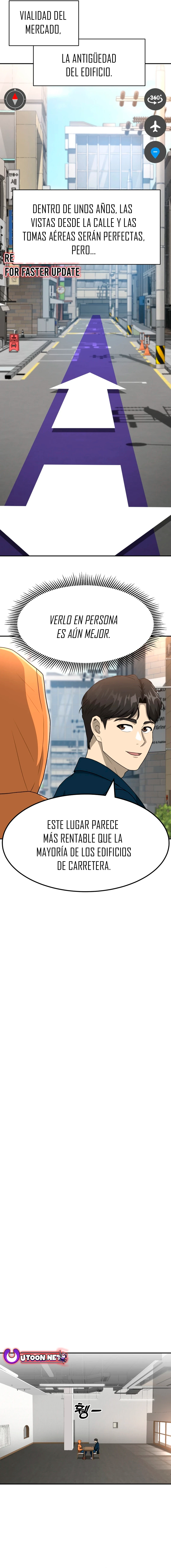 Impresión Dorada Capitulo 56 página 4