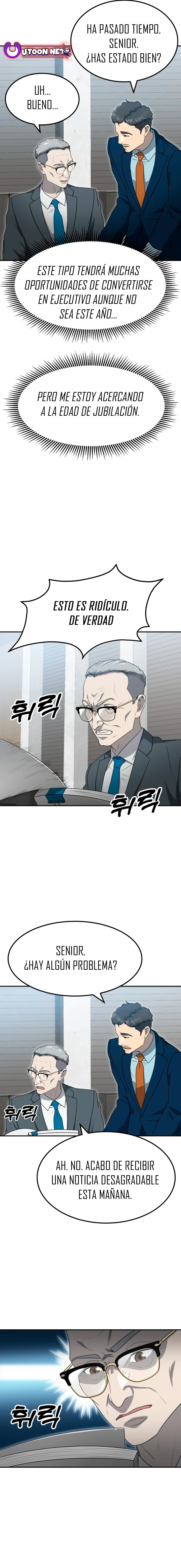 Impresión Dorada Capitulo 58 página 7
