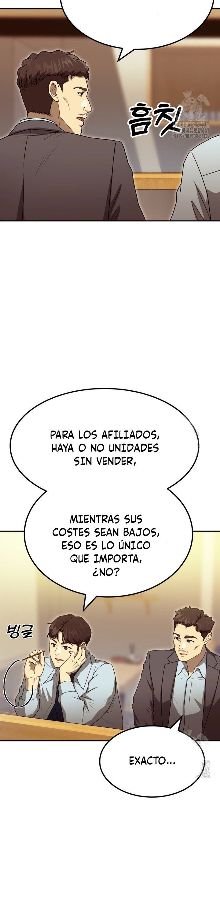 Impresión Dorada Capitulo 60 página 15