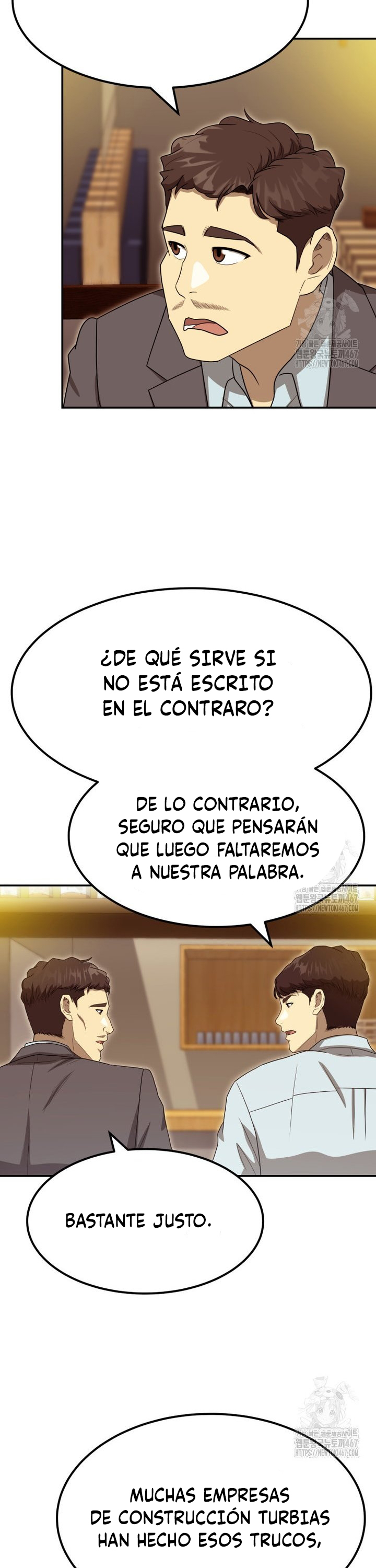 Impresión Dorada Capitulo 60 página 17