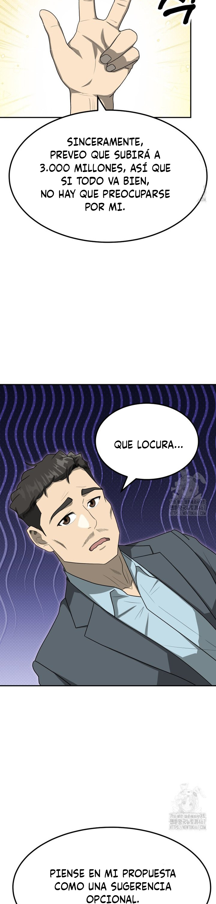 Impresión Dorada Capitulo 60 página 25