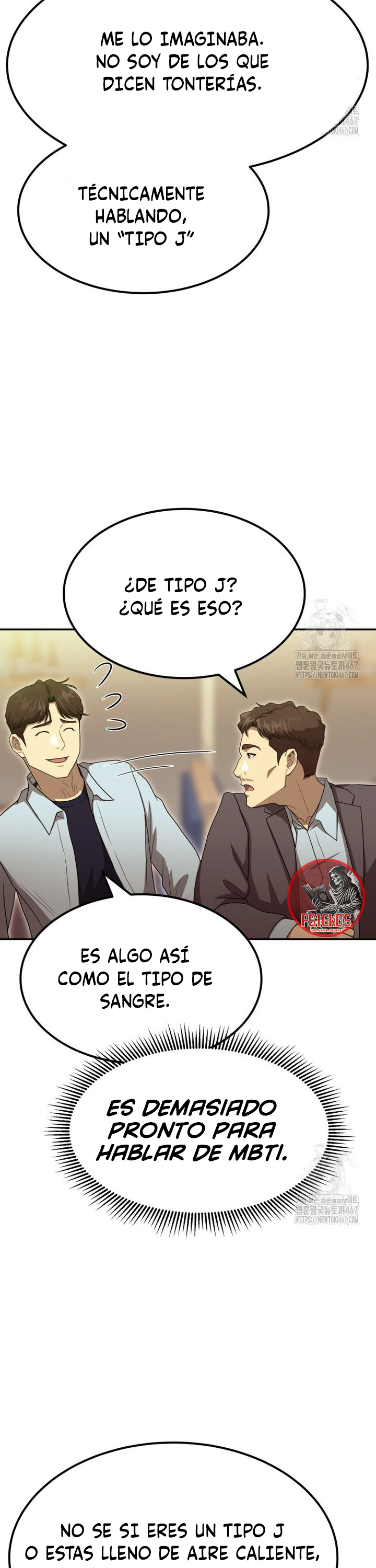 Impresión Dorada Capitulo 60 página 30