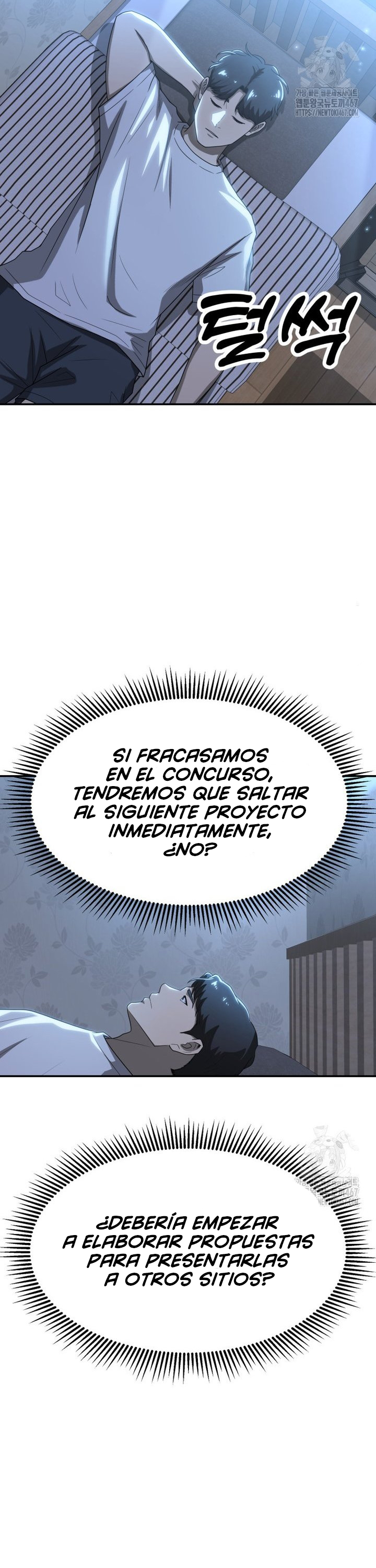 Impresión Dorada Capitulo 60 página 38