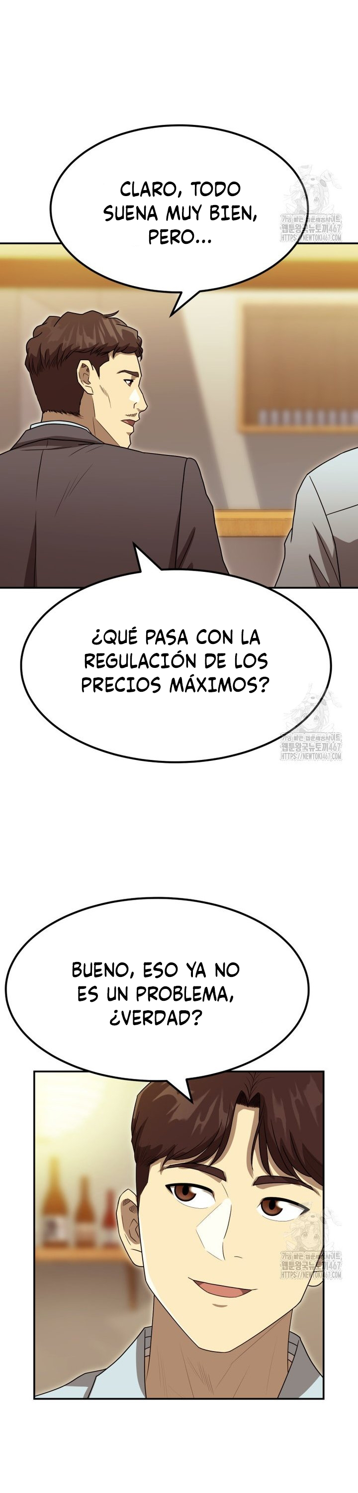 Impresión Dorada Capitulo 60 página 7