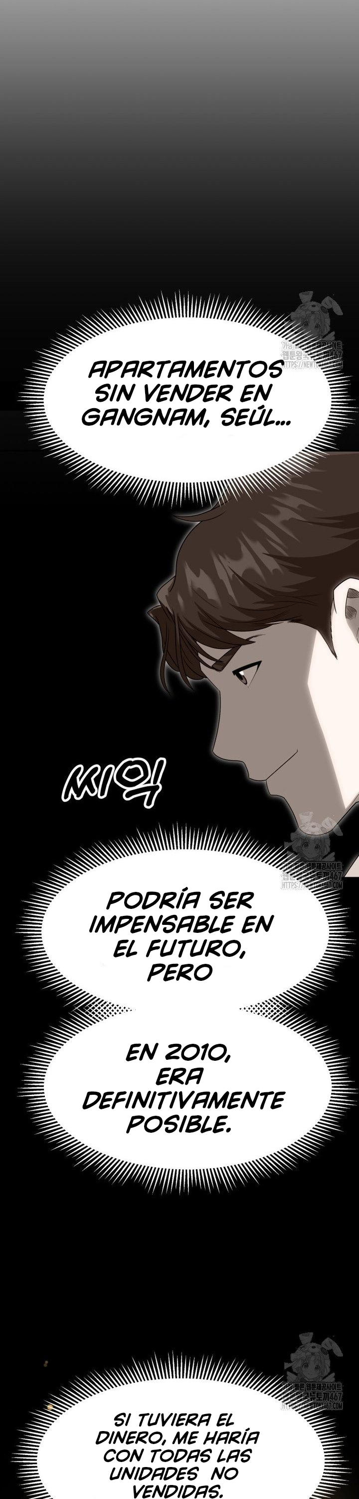 Impresión Dorada Capitulo 60 página 9