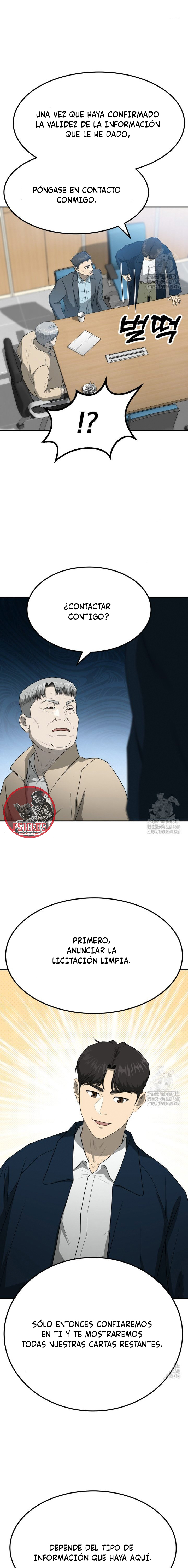 Impresión Dorada Capitulo 62 página 24