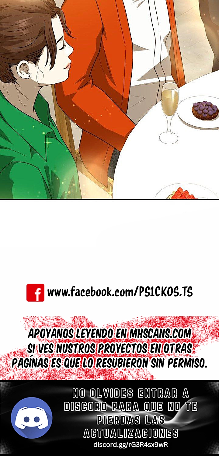 Impresión Dorada Capitulo 67 página 16