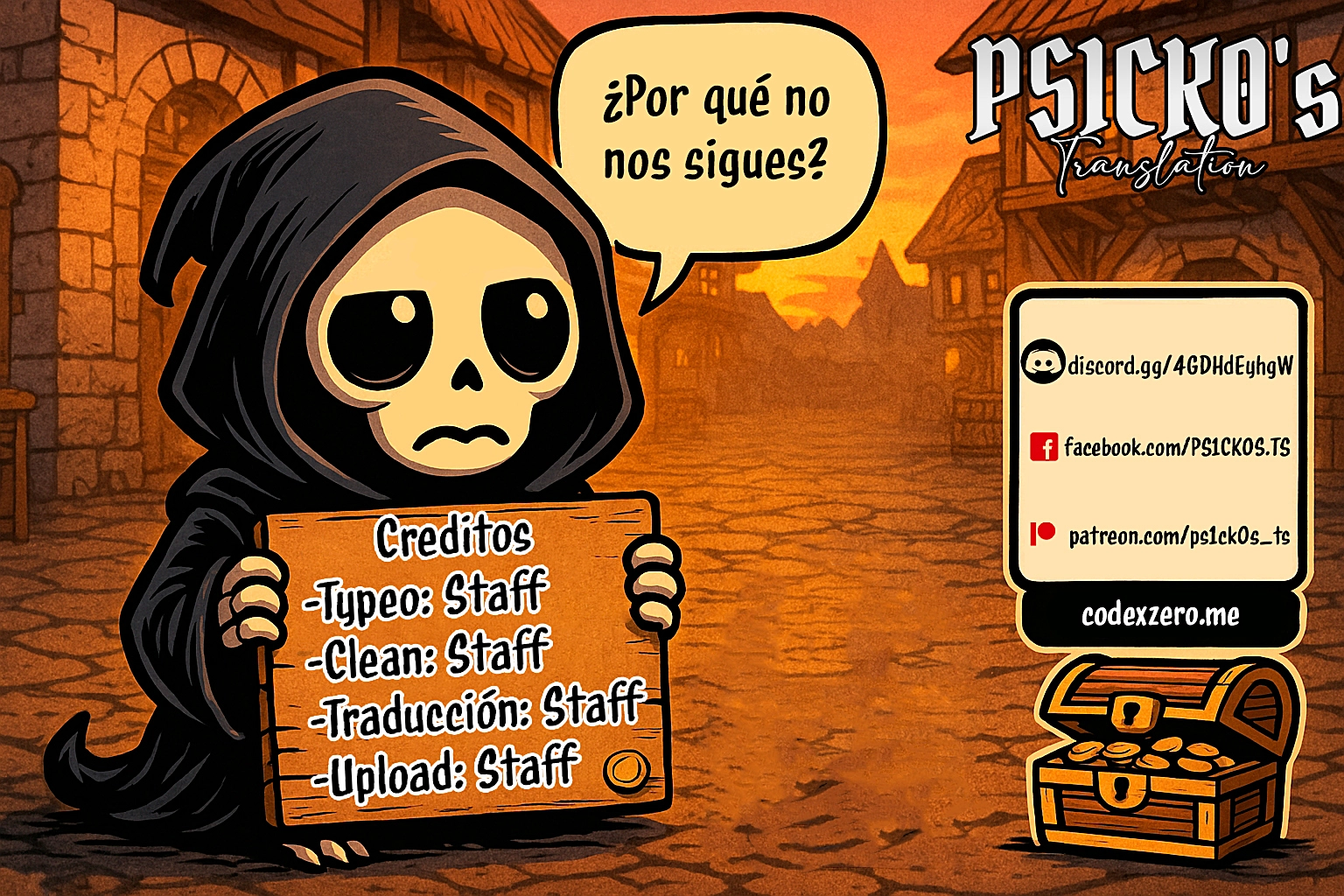 Impresión Dorada Capitulo 67 página 2