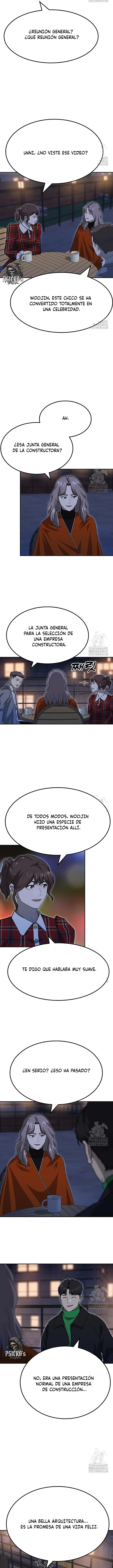 Impresión Dorada Capitulo 68 página 13