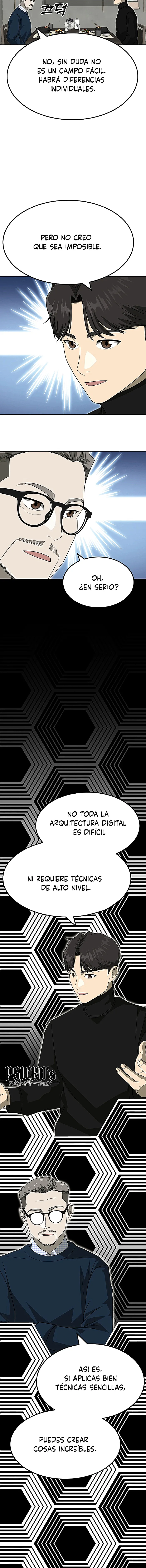 Impresión Dorada Capitulo 77 página 4