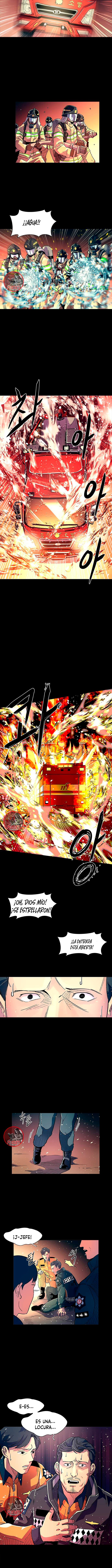 El Legado del Espejo Capitulo 0 página 12