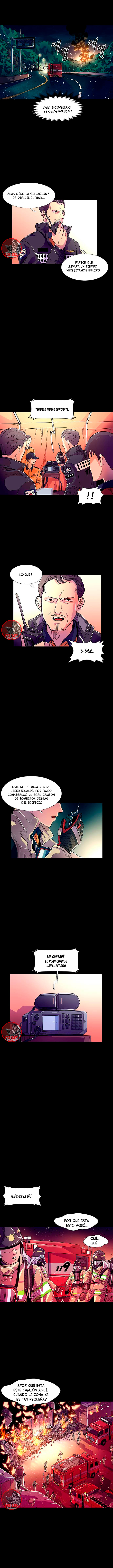 El Legado del Espejo Capitulo 0 página 7