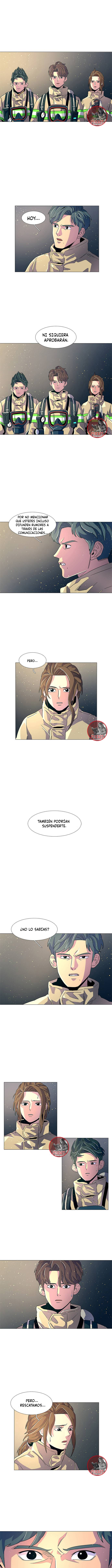 El Legado del Espejo Capitulo 12 página 4