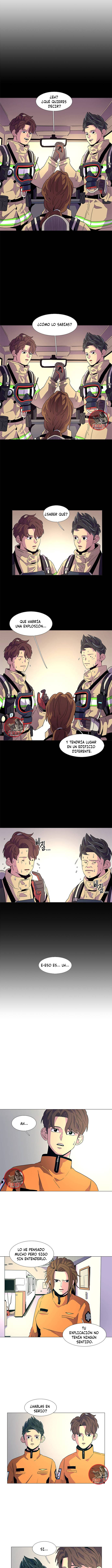 El Legado del Espejo Capitulo 13 página 8
