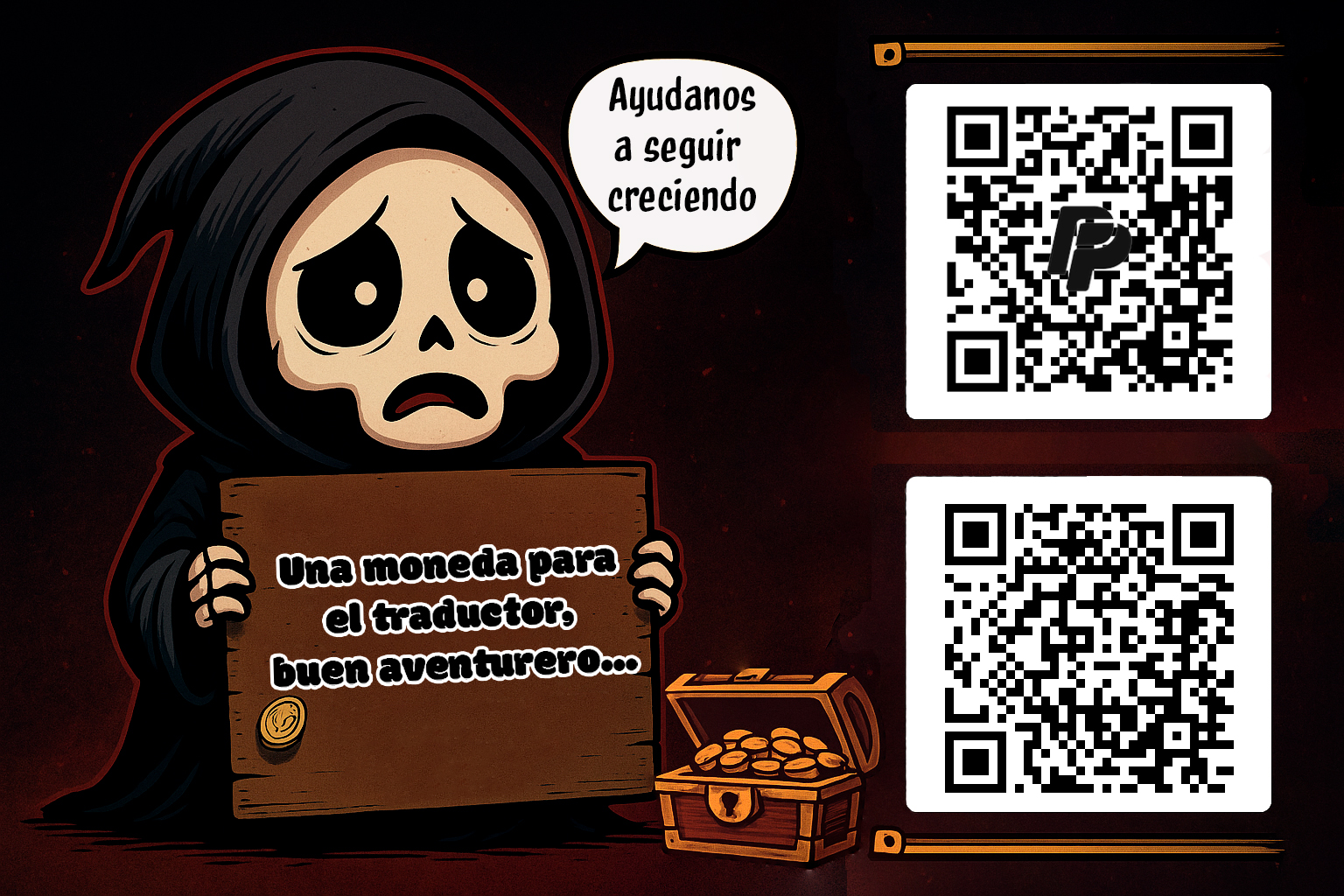 El Legado del Espejo Capitulo 18 página 11