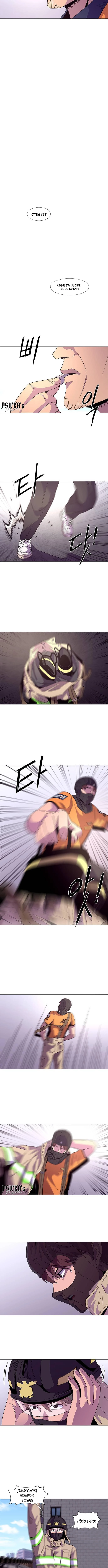 El Legado del Espejo Capitulo 29 página 4
