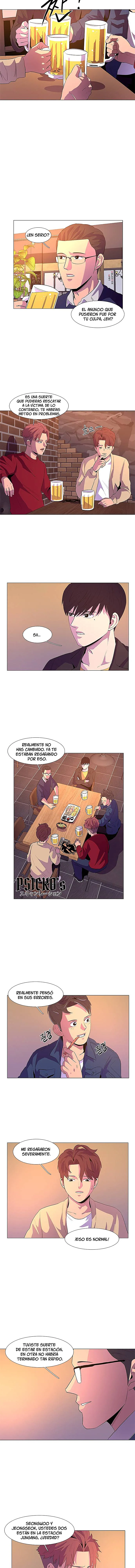 El Legado del Espejo Capitulo 42 página 12