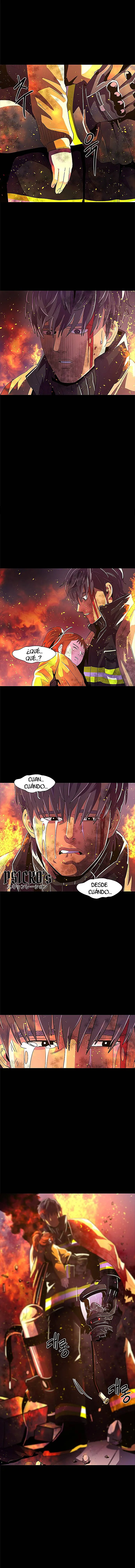 El Legado del Espejo Capitulo 47 página 12