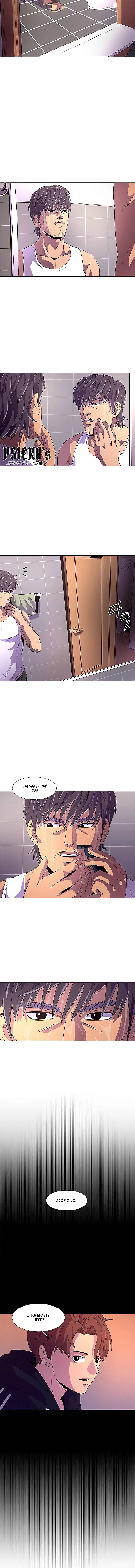 El Legado del Espejo Capitulo 48 página 7