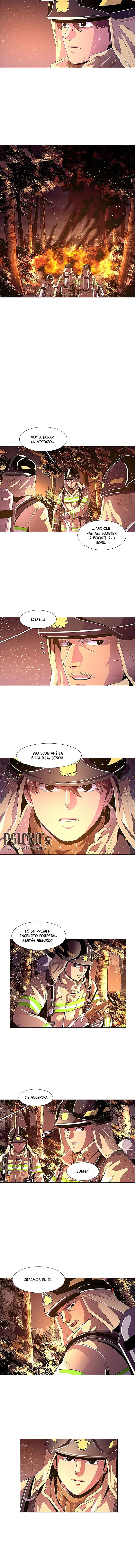 El Legado del Espejo Capitulo 53 página 12