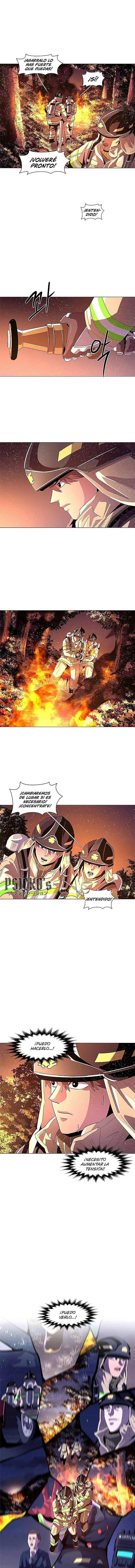 El Legado del Espejo Capitulo 53 página 13