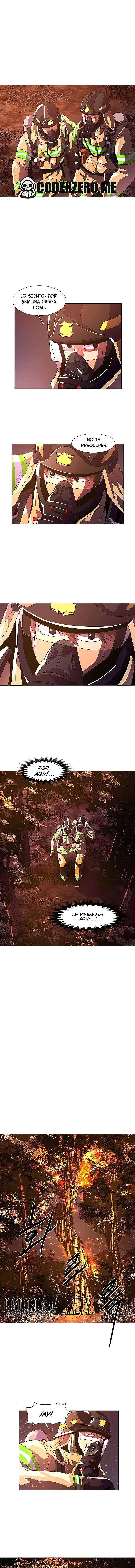 El Legado del Espejo Capitulo 55 página 3