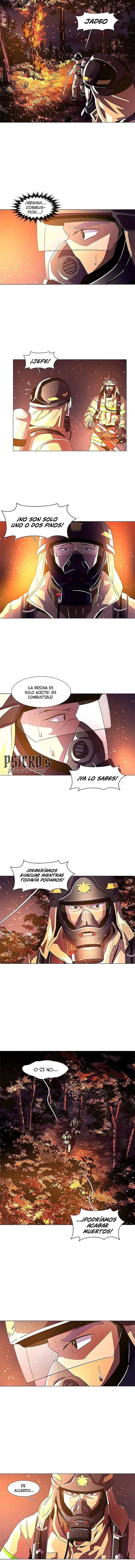 El Legado del Espejo Capitulo 55 página 4