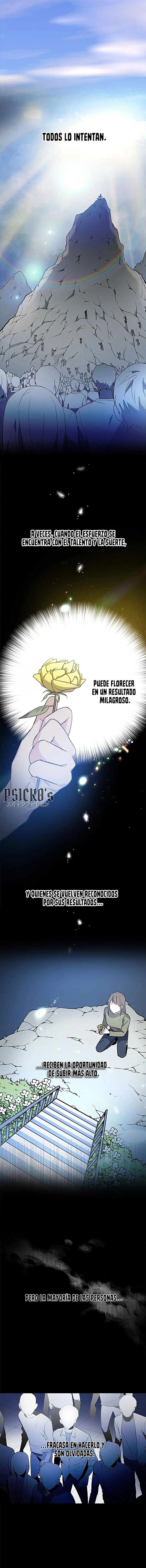 Genio de Rostro: Estrella Principal desde los 0 Años Capitulo 1 página 3