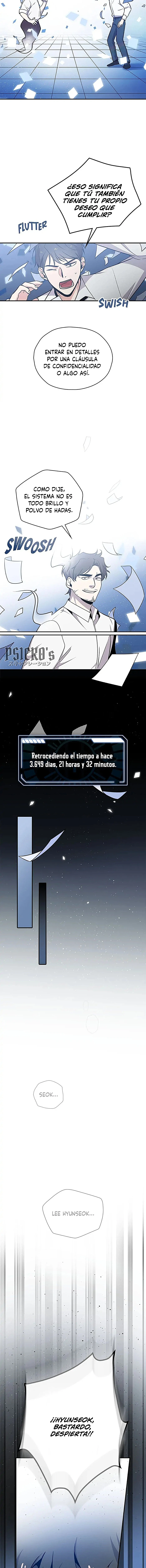 Genio de Rostro: Estrella Principal desde los 0 Años Capitulo 2 página 15