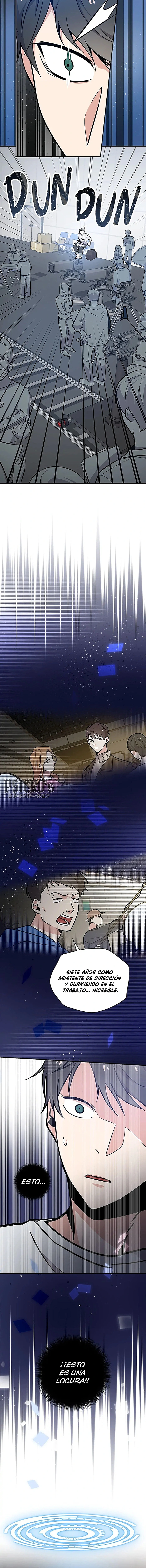 Genio de Rostro: Estrella Principal desde los 0 Años Capitulo 2 página 16