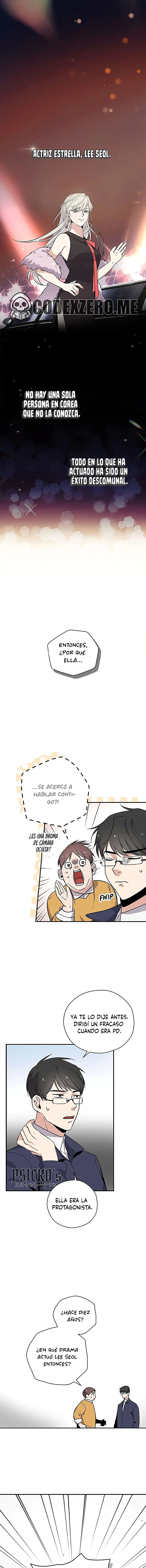 Genio de Rostro: Estrella Principal desde los 0 Años Capitulo 2 página 3
