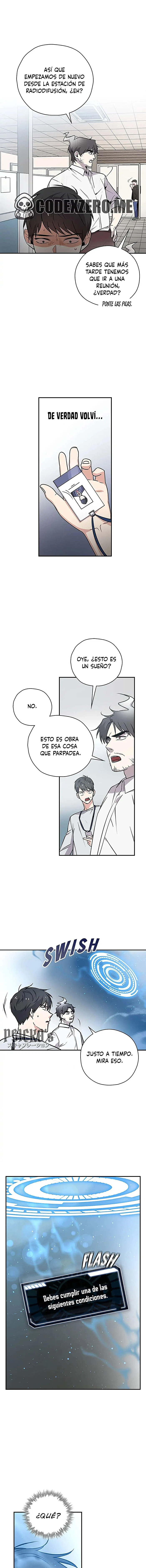 Genio de Rostro: Estrella Principal desde los 0 Años Capitulo 3 página 3