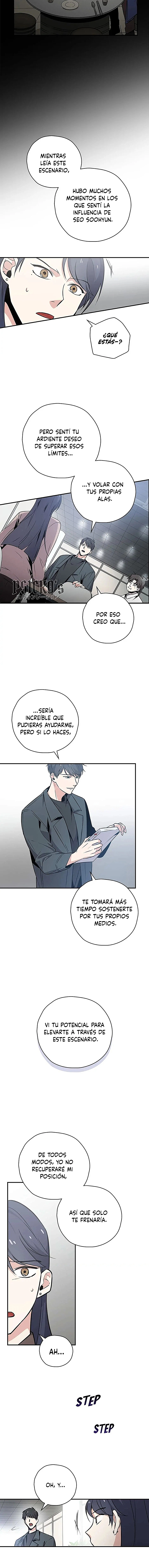 Genio de Rostro: Estrella Principal desde los 0 Años Capitulo 5 página 11