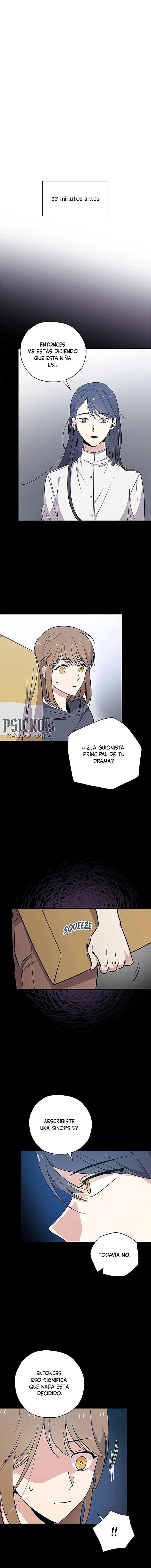 Genio de Rostro: Estrella Principal desde los 0 Años Capitulo 7 página 4