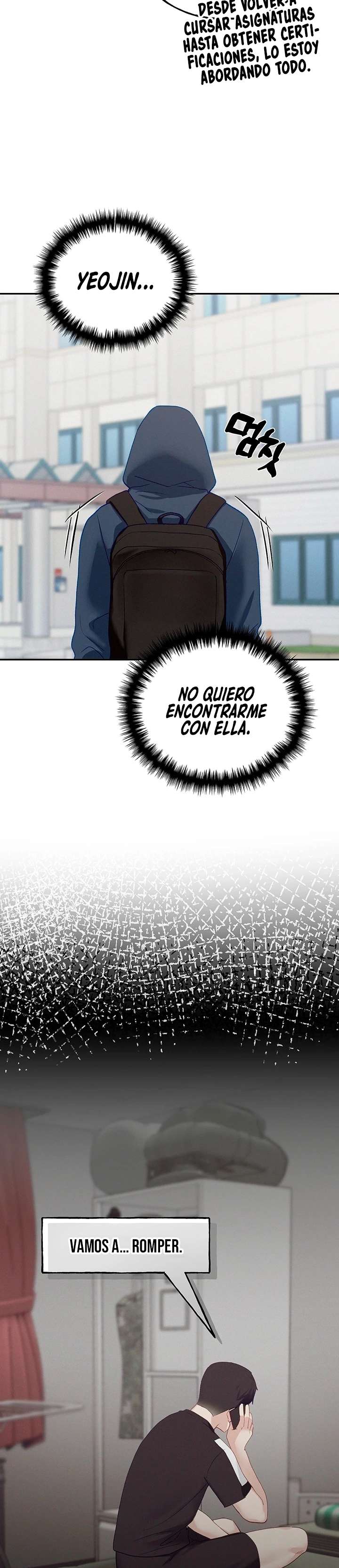 ¡Lo enchufaré! Capitulo 1 página 11