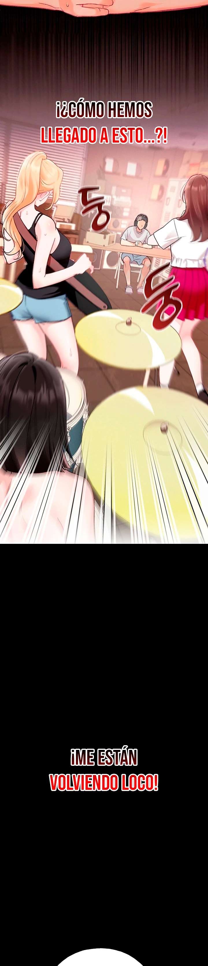 ¡Lo enchufaré! Capitulo 1 página 3