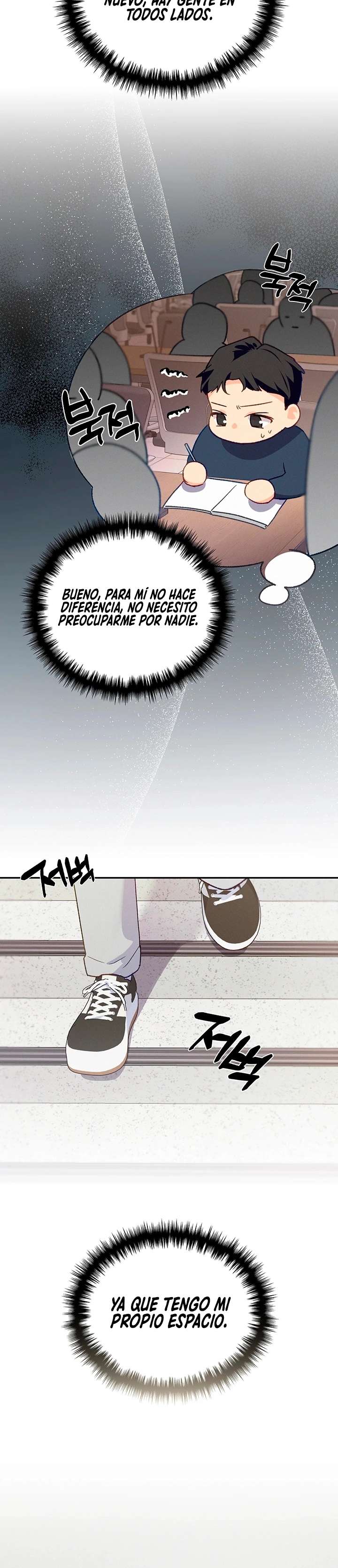 ¡Lo enchufaré! Capitulo 1 página 30