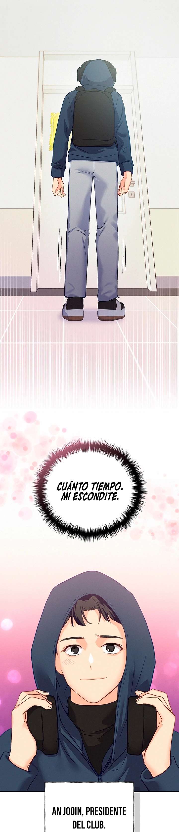 ¡Lo enchufaré! Capitulo 1 página 31