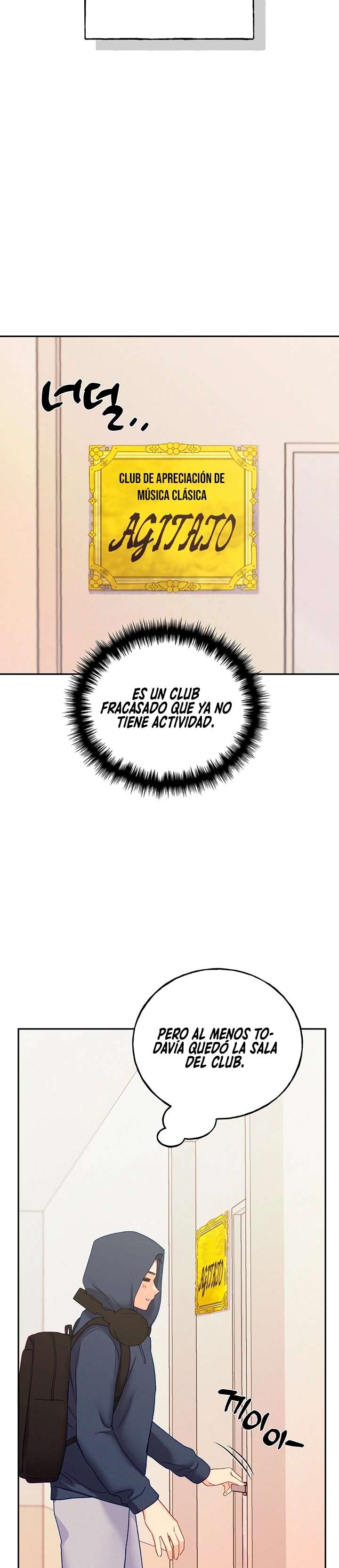 ¡Lo enchufaré! Capitulo 1 página 32