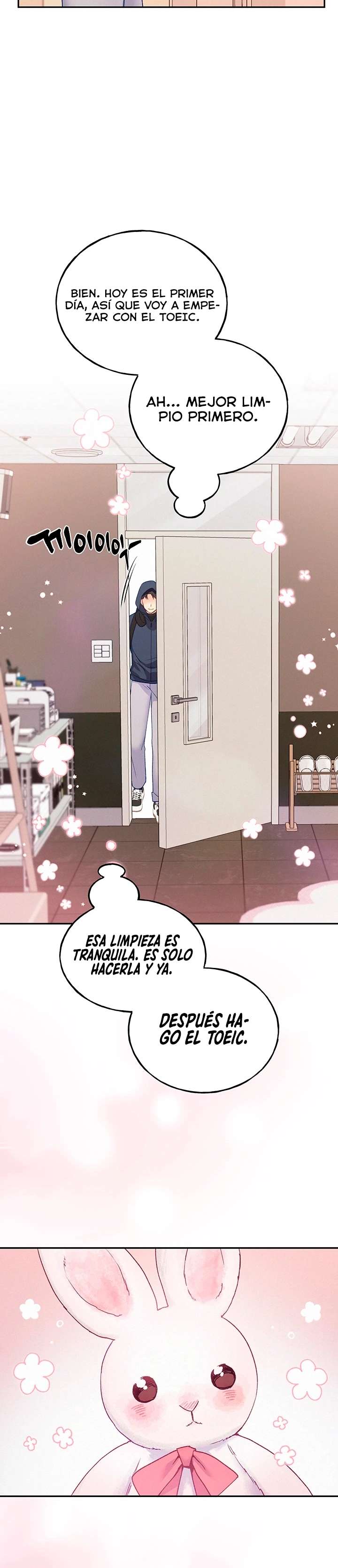 ¡Lo enchufaré! Capitulo 1 página 33