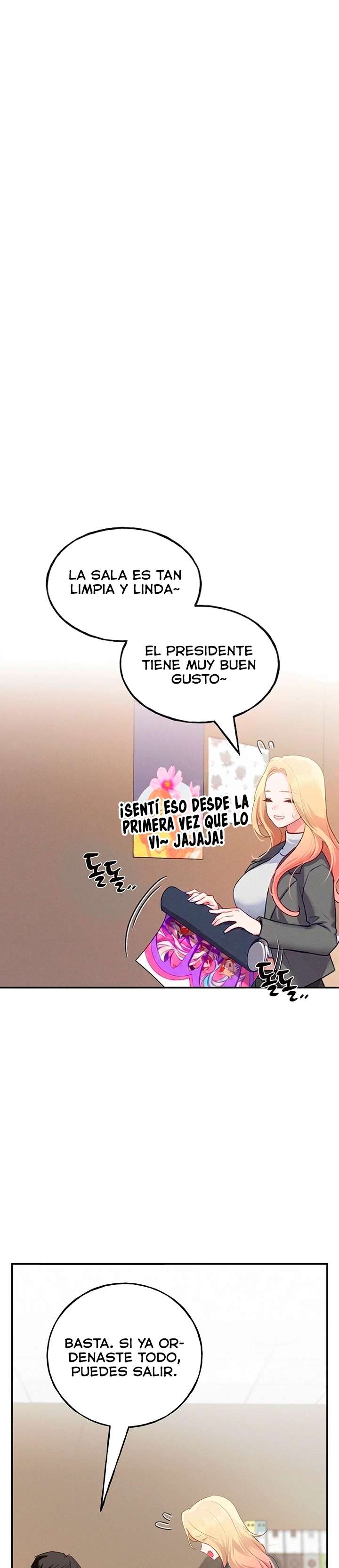¡Lo enchufaré! Capitulo 1 página 46